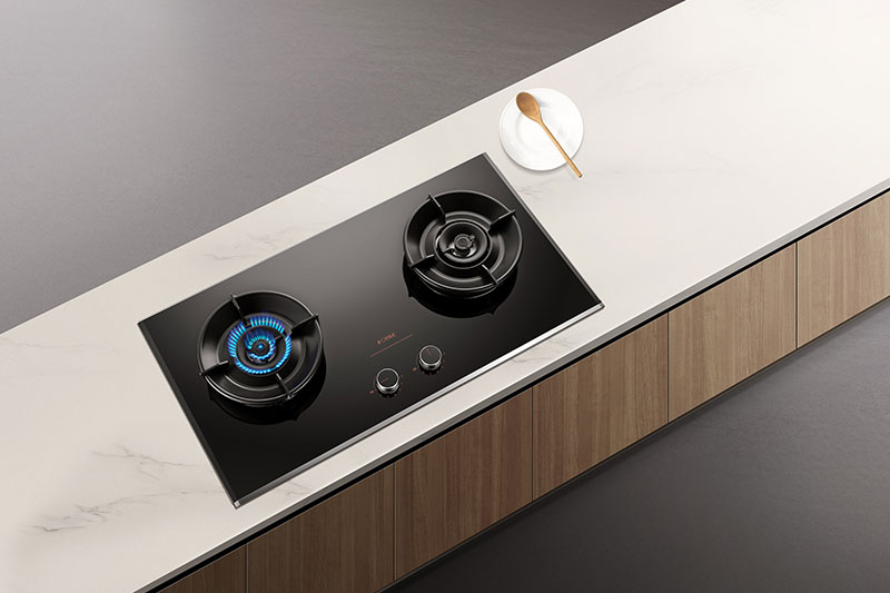 New cooktop JEM7 launched